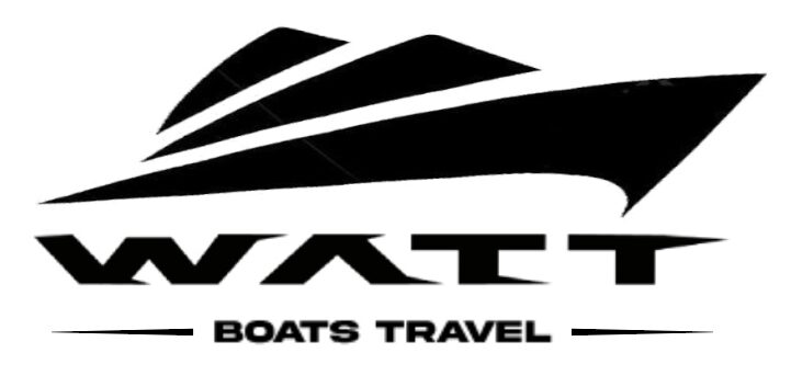 watt boats travel
