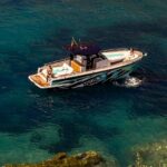 Watt Boats Travel | boat in capri